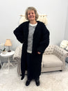 Chunky Cardigan
