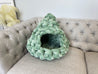 Cat Cave, Velvet Tube