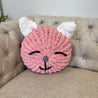 Cat Pillow