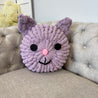 Cat Pillow