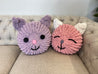 Cat Pillow