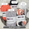 BeCozi Chunky Chenille Yarn