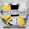 BeCozi Chunky Chenille Yarn