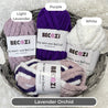 BeCozi Chunky Chenille Yarn