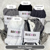 BeCozi Chunky Chenille Yarn