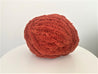 DIY Kit: Pumpkin, Chunky chenille