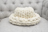 Chunky Bucket Hat