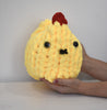 Chicken, Video Tutorial