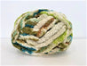 NEW! Tie-Dye Chenille yarn