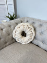 Donut Pillow