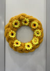 Fall Wreath, Video Tutorial