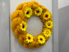 Fall Wreath, Video Tutorial