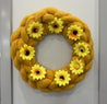 Fall Wreath, Video Tutorial