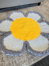 Flower Rug