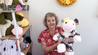 Baby cow, Video tutorial