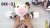 Baby cow, Video tutorial