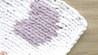 Blanket with Heart, Video Tutorial