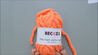 Video Tutorial, Square Cable Pillow