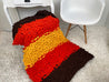 Fall Blanket, Video Tutorial