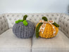 Pumpkin, Jumbo chenille
