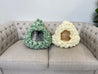 Cat Cave, Velvet Tube