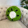 Kiwi Pillow