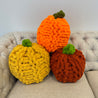 Chunky Pumpkin