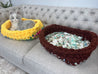 Rectangle Pet Bed