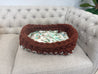 Rectangle Pet Bed