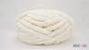 DIY Kit: Pumpkin, Chunky chenille