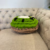 Kiwi Pillow