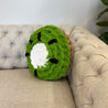 Kiwi Pillow