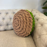 Kiwi Pillow