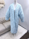 Chunky Cardigan