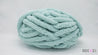 Twisted Pumpkin, Chunky chenille
