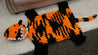 Tiger Blanket, Video tutorial