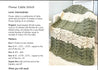 PRE-ORDER: “Hand Knitting 102” Book