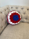 Round Pillow