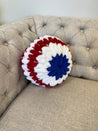 Round Pillow
