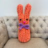 Peep Bunny Plushie