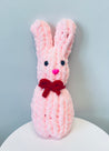 Peep Bunny Plushie