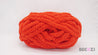 DIY Kit: Pumpkin, Chunky chenille