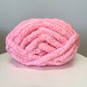 BeCozi Chunky Chenille Yarn