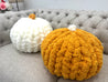 DIY Kit: Pumpkin, Jumbo Chenille