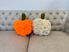 DIY Kit: Pumpkin, Chunky chenille