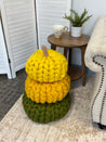 Stack of Pumpkins