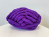 BeCozi Chunky Chenille Yarn