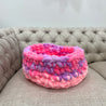 Pet bed