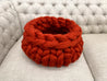 Cat Bed, Merino Wool