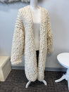 Chunky Cardigan